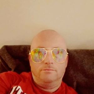 Meet your Posher, Rick